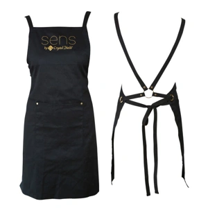 SENS KÖTÉNY GOLD & BLACK főképe